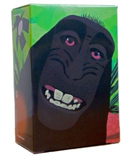 Monikers: Something Something