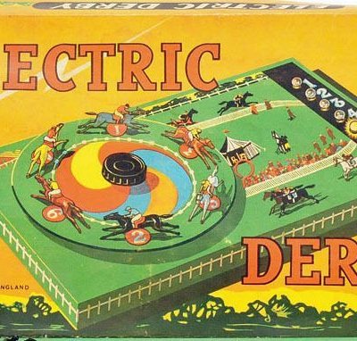 Electric Derby