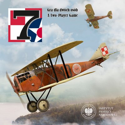 7: The Defense of Lwów