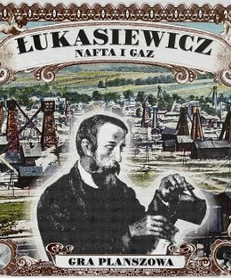 Łukasiewicz: Nafta i Gaz