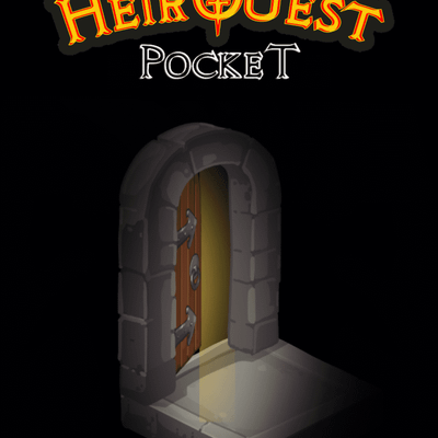 HeirQuest PockeT