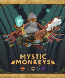 Mystic Monkeys