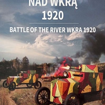 Battle of the River Wkra 1920
