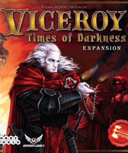 Viceroy: Times of Darkness