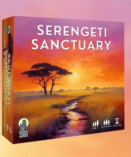 Serengeti Sanctuary