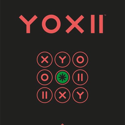 Yoxii