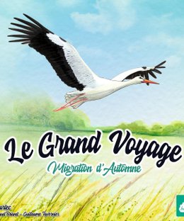 Le Grand Voyage