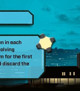 Under Falling Skies: Essen City promo tile