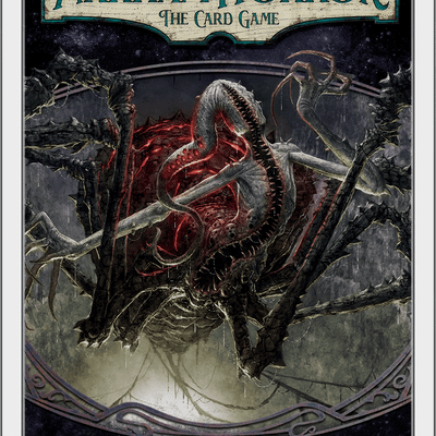 Arkham Horror: The Card Game – Weaver of the Cosmos: Mythos Pack