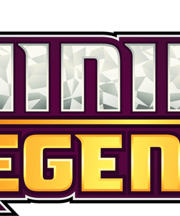 Pokémon TCG: Shining Legends Expansion