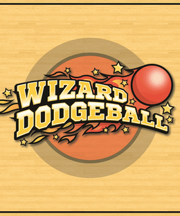 Wizard Dodgeball