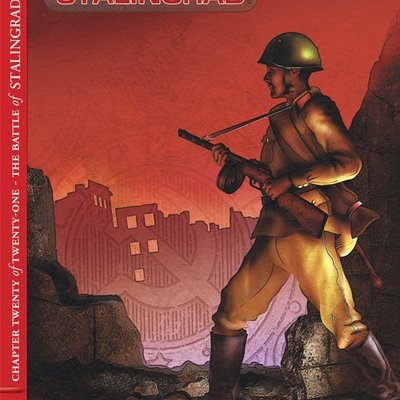 The Battle of Stalingrad