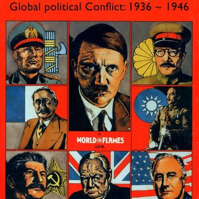 Days of Decision III