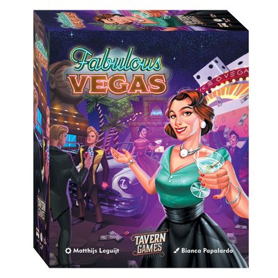 Fabulous Vegas
