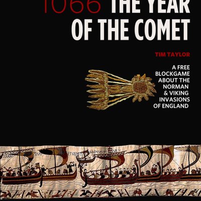 1066: The Year of the Comet