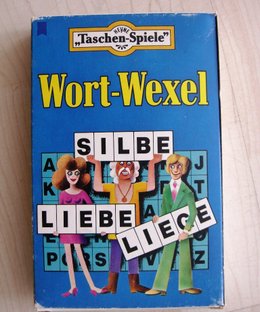 Wort-Wexel
