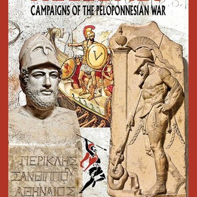 Hellenes: Campaigns of the Peloponnesian War