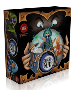 Los Señores del Mal