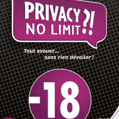 Privacy No Limit