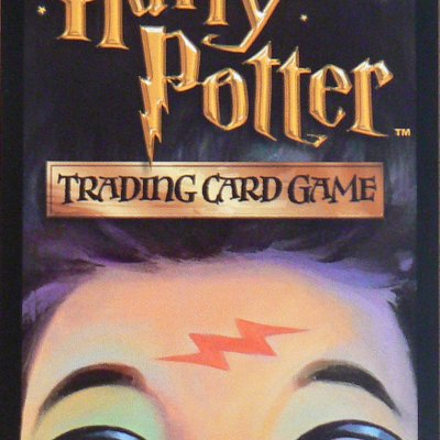 Harry Potter Trading Card Game
