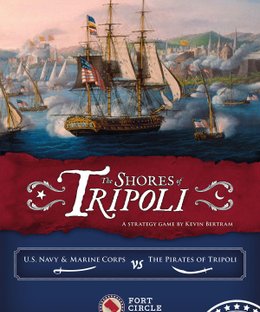 The Shores of Tripoli