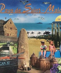 Pays De Saint-Malo: Le Jeu !