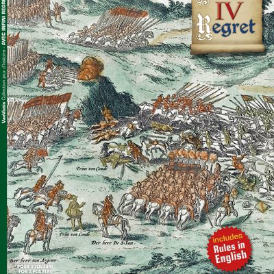 Avec Infini Regret IV