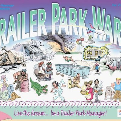 Trailer Park Wars
