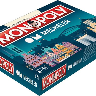 Monopoly: Mechelen