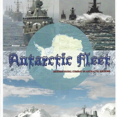 Antarctic Fleet