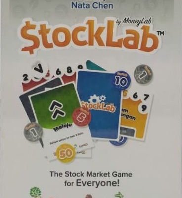 Stocklab