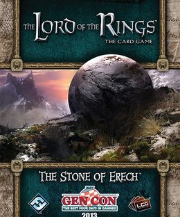 The Lord of the Rings: The Card Game – The Stone of Erech