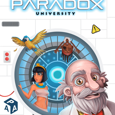 Paradox University