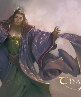 Thalara: The Last Artifacts