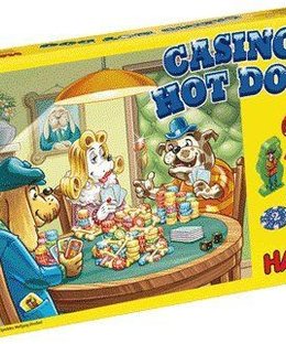 Casino Hot Dog