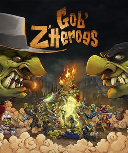 Gob'z'Heroes