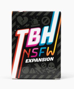TBH: NSFW Expansion