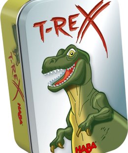 T-Rex
