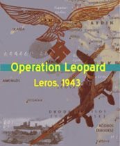 Operation Leopard: Leros, 1943