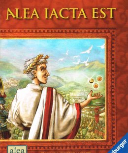Alea Iacta Est
