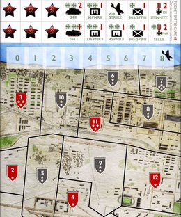 Rattenkrieg 2: Battle for the Barrikady Factory