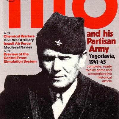Tito and his Partisan Army: Yugoslavia, 1941-45
