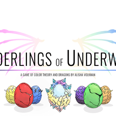 Underlings of Underwing