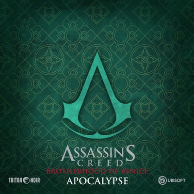 Assassin's Creed: Brotherhood of Venice – Apocalypse