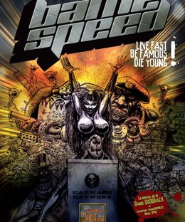 BattleSpeed
