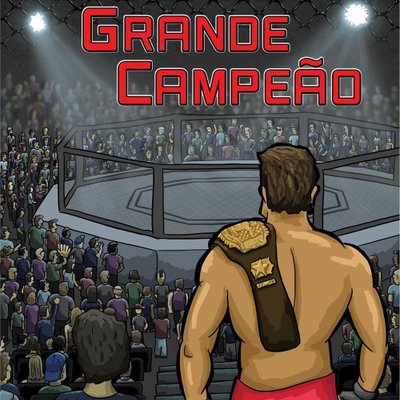 O Último Grande Campeão