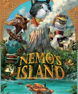 Nemo's Island