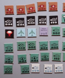 When Tigers Fight: Tiger of China