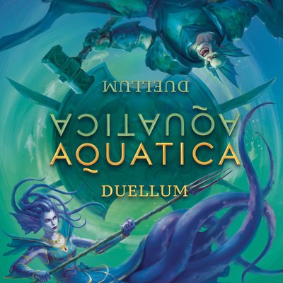 Aquatica: Duellum