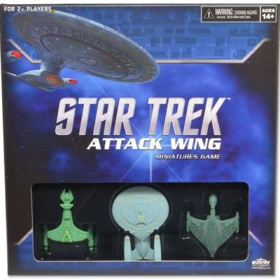 Star Trek: Attack Wing